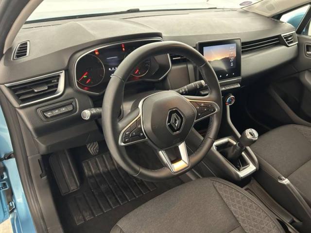 Renault Clio image 1