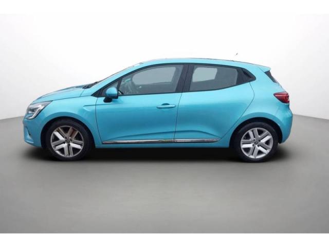 Renault Clio image 9