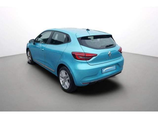 Renault Clio image 6