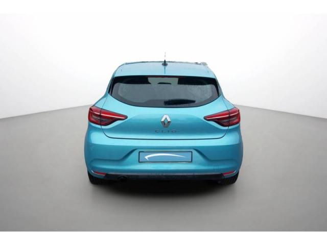 Renault Clio image 4