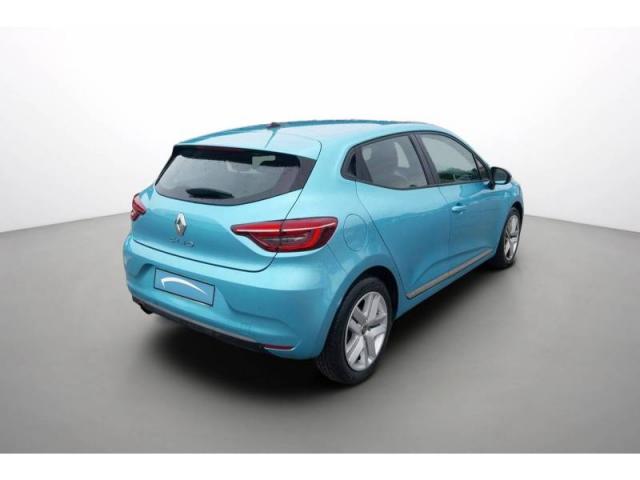 Renault Clio image 8