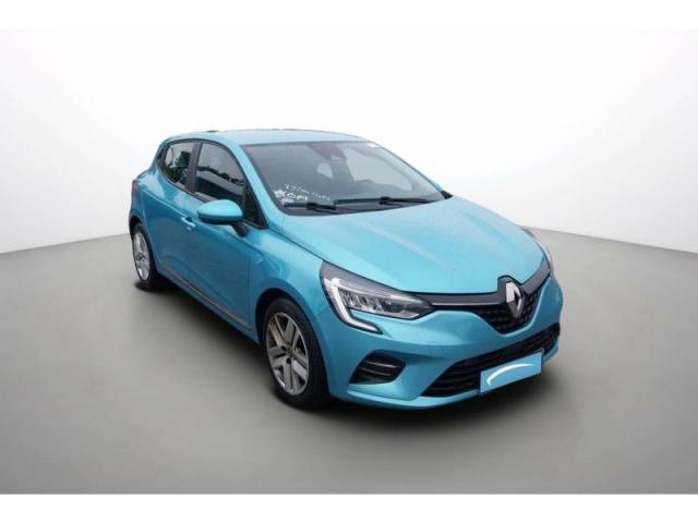 Renault Clio image 2