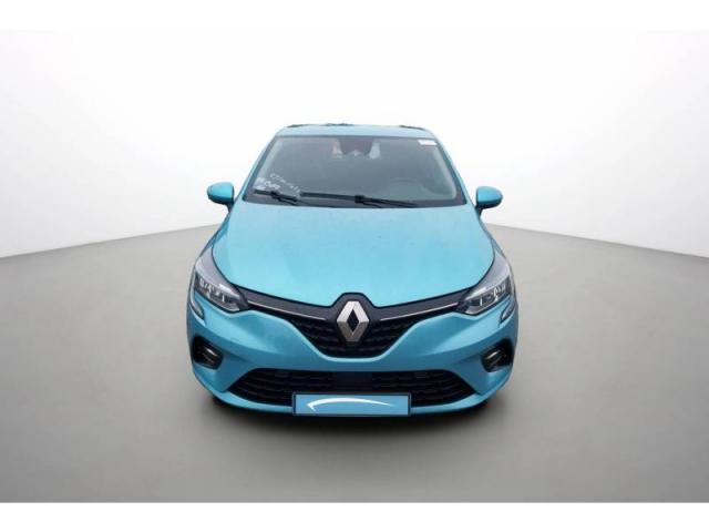 Renault Clio image 5