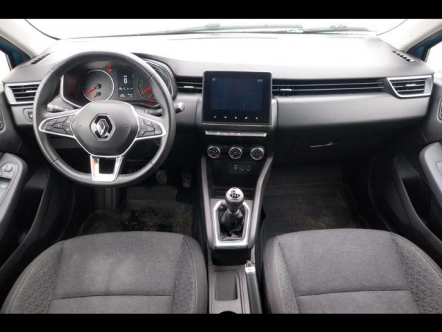 Renault Clio image 7