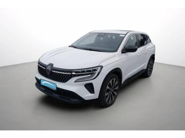 Renault Austral E-Tech Hybrid 200 Techno
