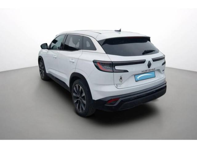 Renault Austral image 7