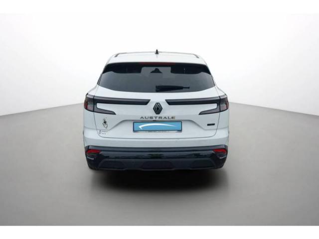 Renault Austral image 6