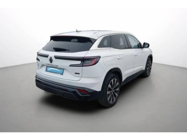 Renault Austral image 5