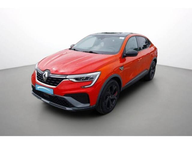 Renault Arkana E-Tech 145 - 21b R.s. Line