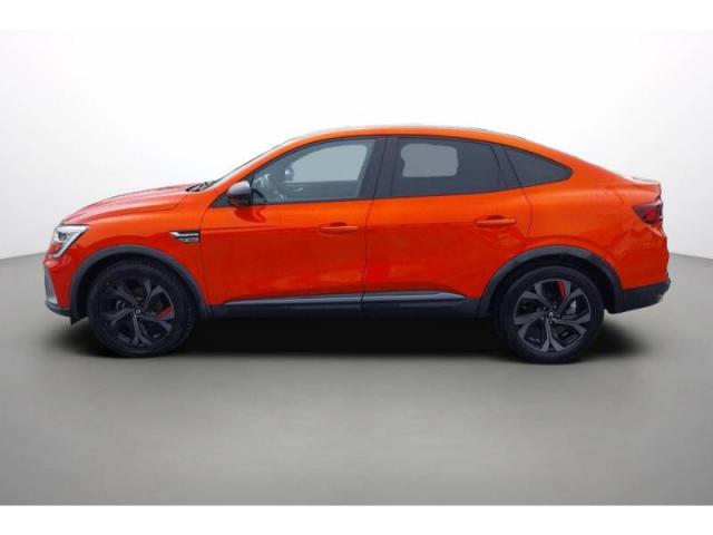 Renault Arkana image 7