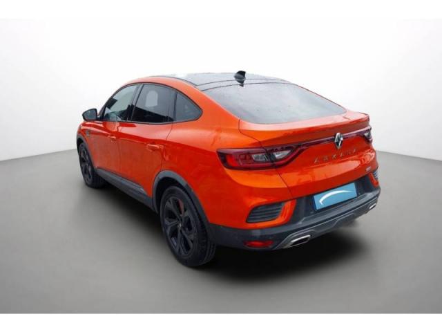 Renault Arkana image 9