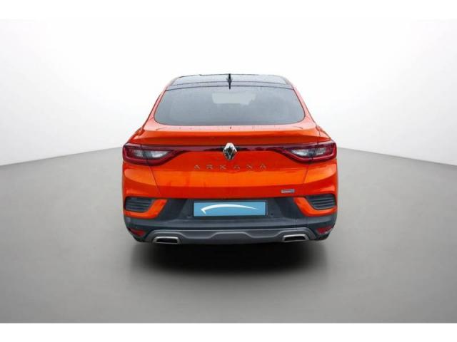 Renault Arkana image 5