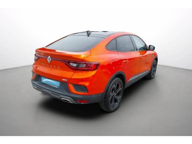 Renault Arkana image 2