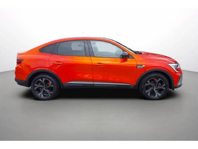 Renault Arkana image 6