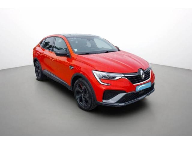 Renault Arkana image 4