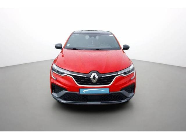 Renault Arkana image 3