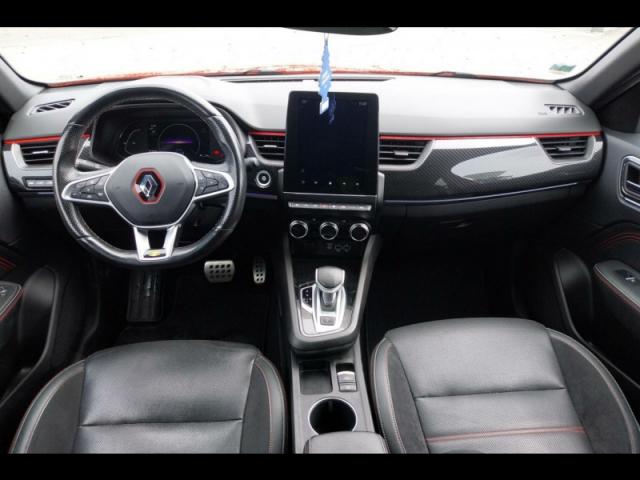 Renault Arkana image 8