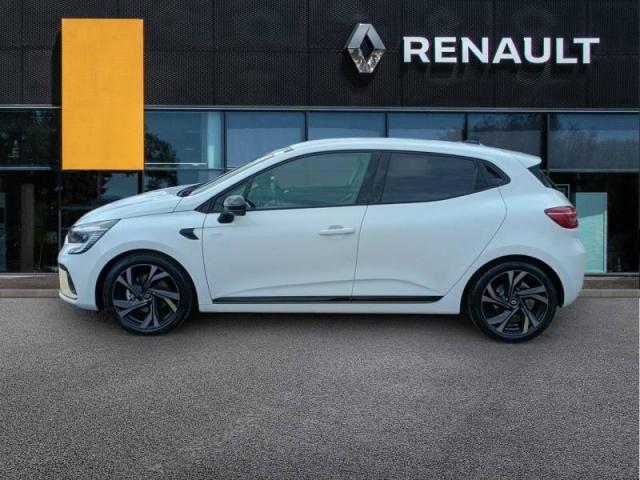 Renault Clio image 1