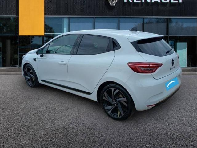 Renault Clio image 7