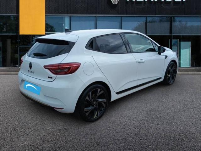 Renault Clio image 4