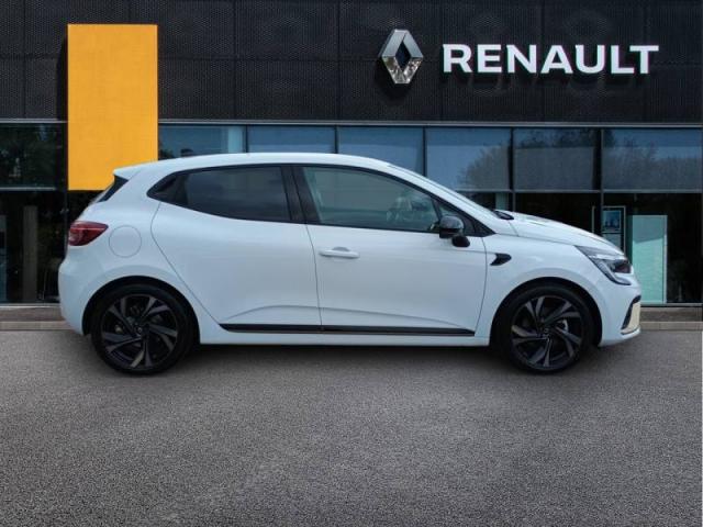 Renault Clio image 8