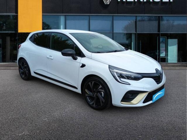 Renault Clio image 9