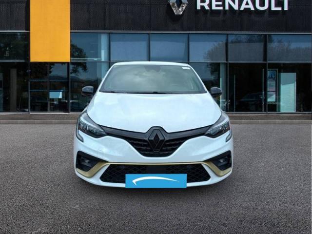 Renault Clio image 5