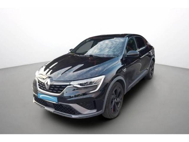 Renault Arkana E-Tech 145 - 21b R.s. Line