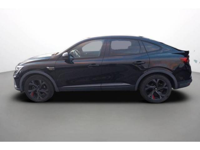 Renault Arkana image 4