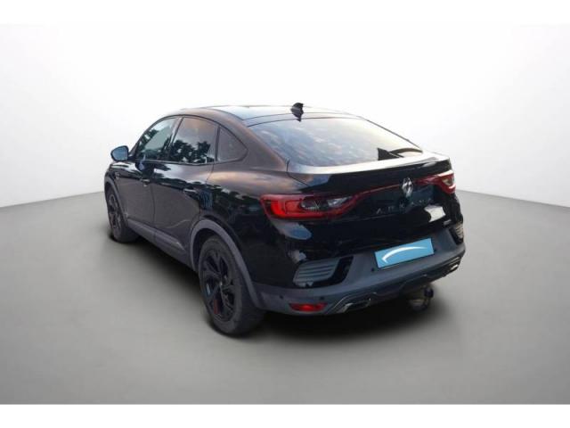 Renault Arkana image 6