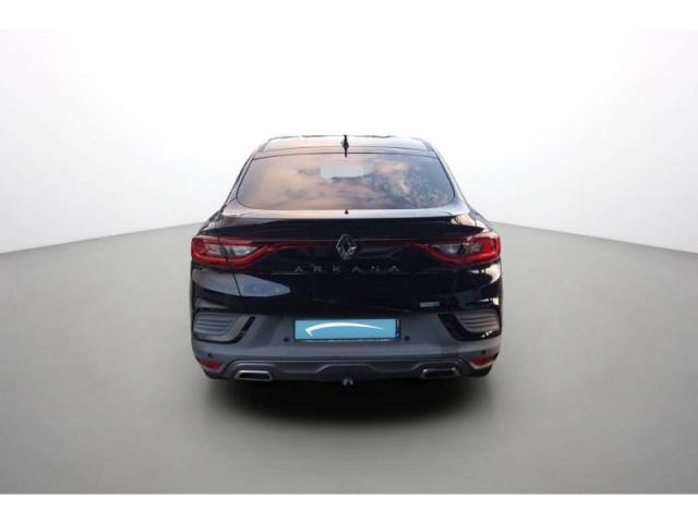 Renault Arkana image 9