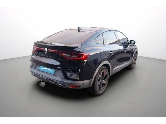 Renault Arkana image 8