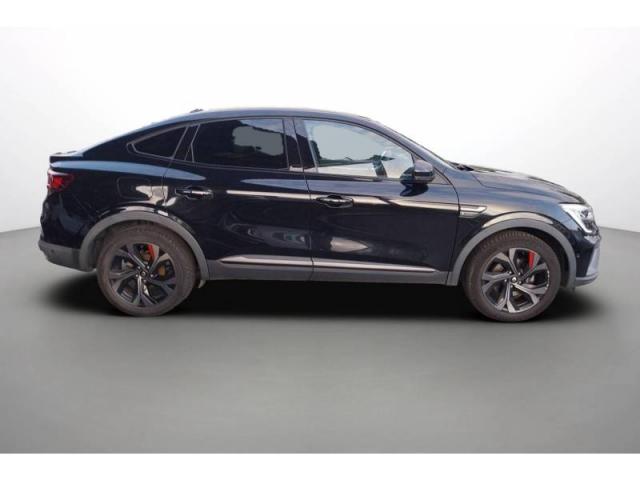 Renault Arkana image 5