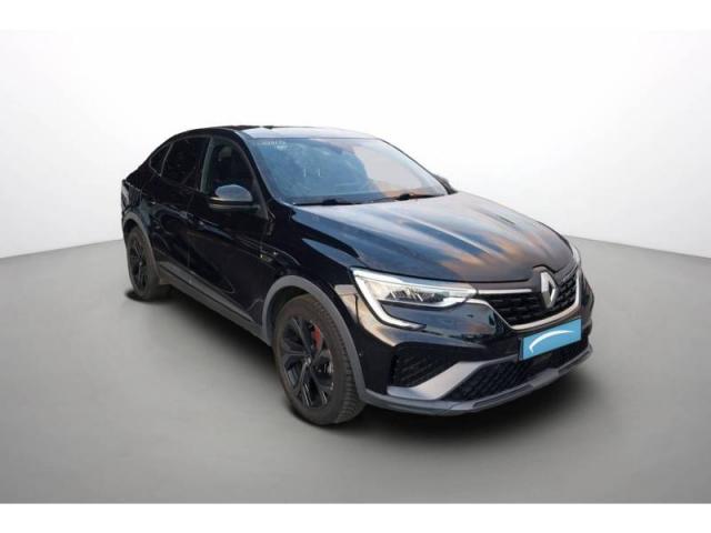 Renault Arkana image 3