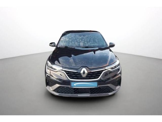 Renault Arkana image 2