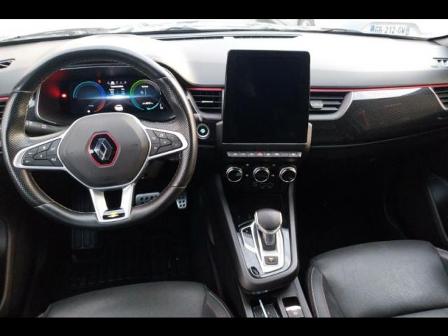 Renault Arkana image 7