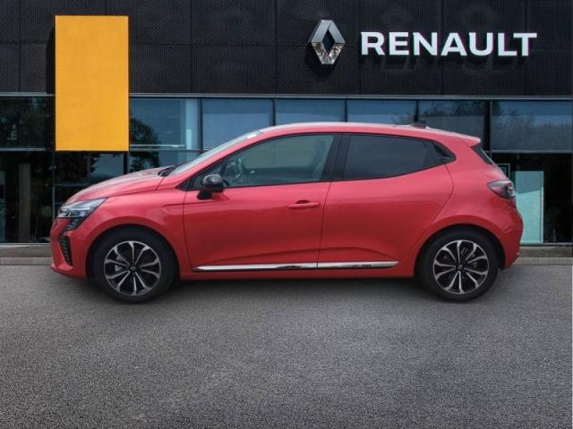 Renault Clio image 1