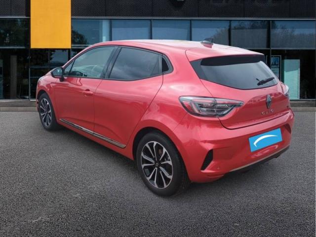 Renault Clio image 2