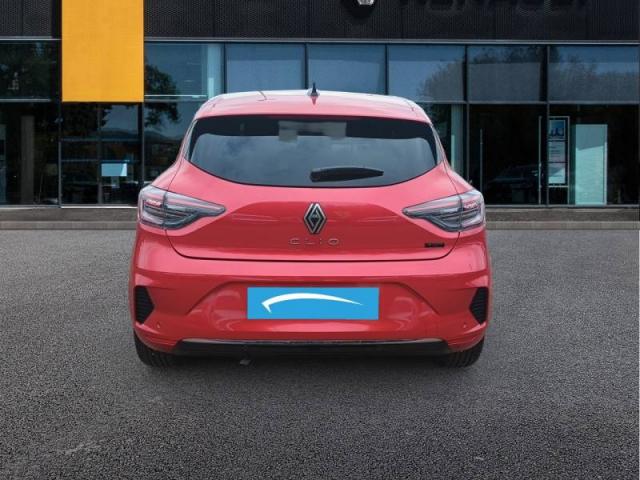 Renault Clio image 4