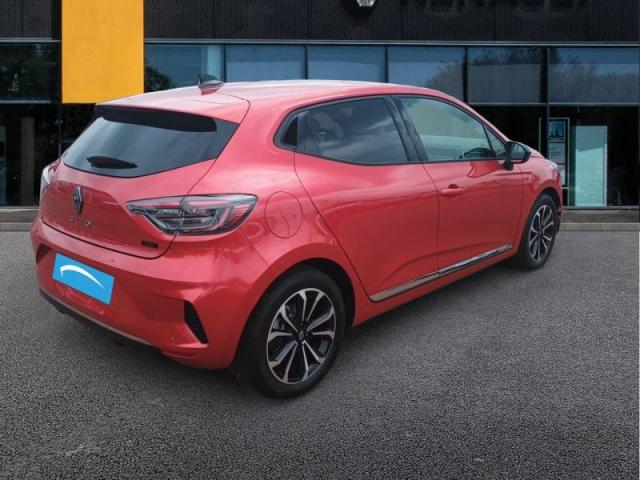 Renault Clio image 9