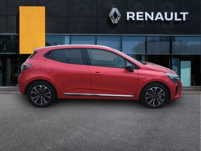 Renault Clio image 3