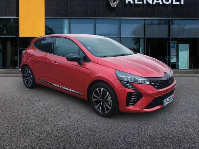 Renault Clio image 8