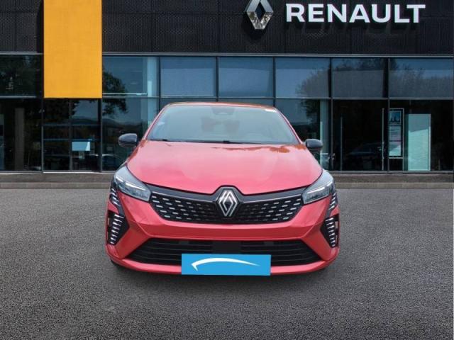 Renault Clio image 7
