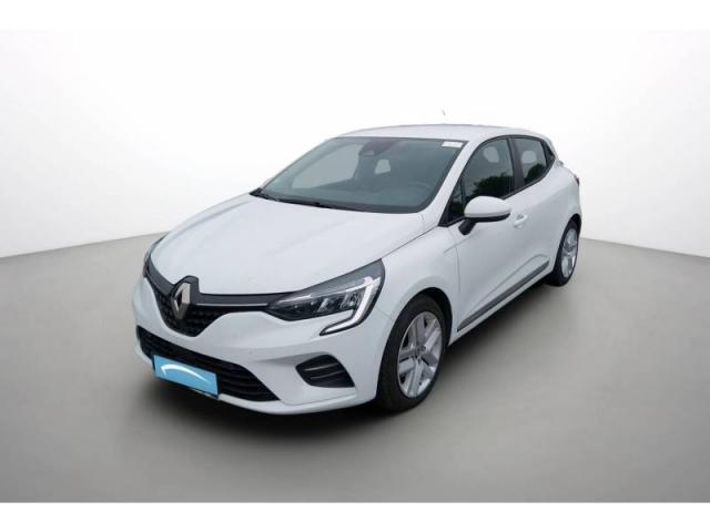 Renault Clio E-Tech 140 - 21n Business
