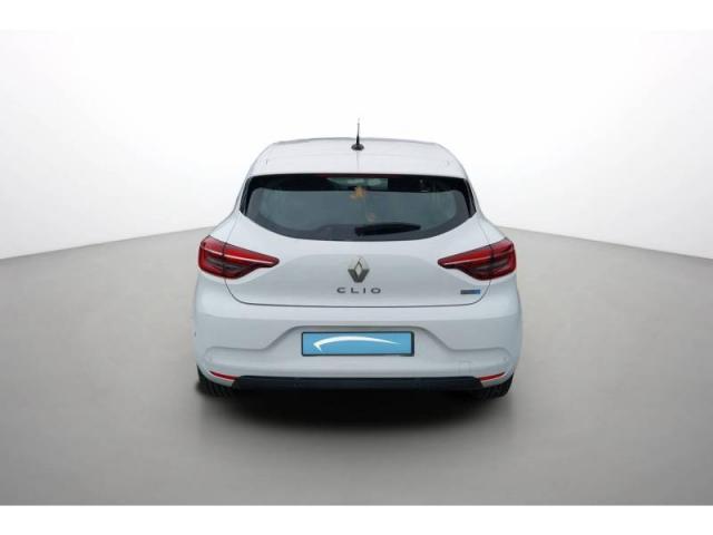 Renault Clio image 1