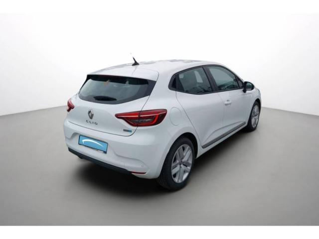 Renault Clio image 8