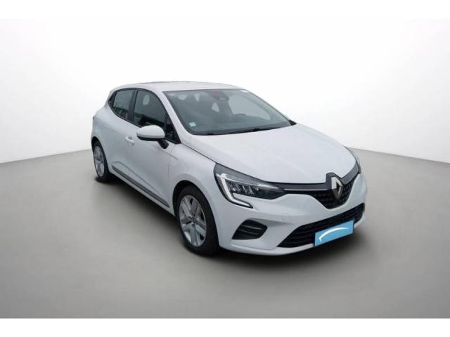 Renault Clio image 4