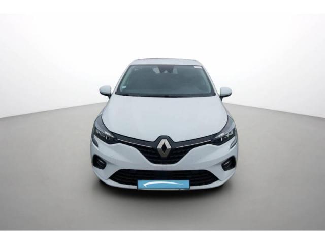 Renault Clio image 6