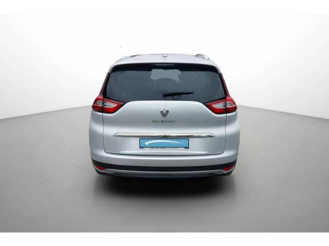 Renault Grand Scénic image 4