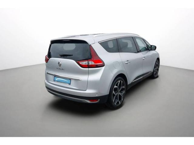 Renault Grand Scénic image 8